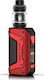Geek Vape Aegis Legend 2 L200 Zeus Red Box Mod Kit 5.5ml