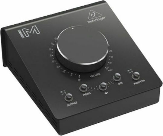 Behringer Studio M Monitor Controller