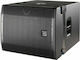DAS Audio Vantec-118A Αυτοενισχυόμενο Subwoofer PA 1000W 18" 61.5x78.5x49εκ.