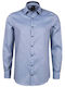 Men's Shirt "Burt Daggerson" Venti - BLUE