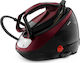 Tefal GV9230 Pro Express Protect Dampfbügelstation 7.5bar mit Behälter 1.8lt