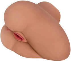 Curve Toys Mistress Alexis Sidesaddle Мастурбатор Задник CN-07-0811-12 1бр