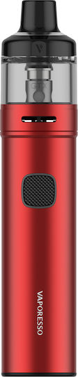 Vaporesso GTX GO 40 Pod Kit 3.5ml with Built-in Battery 1500mAh Red