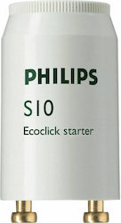 Philips Starter pentru Corpuri de Iluminat Starter fluorescent de la 4W la 65W 928392220202