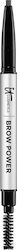 it Cosmetics Brow Power Universaler Augenbrauen-Bleistift it Cosmetics Brow Power Universaler Augenbrauen-Bleistift