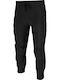 Compression 3/4 Soft Padded Ανδρικό Παντελόνι Εμφάνισης Τερματοφύλακα Ποδοσφαίρου