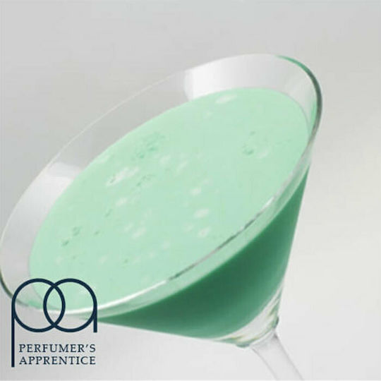 TPA Άρωμα Creme De Menthe II 10ml 1τμχ