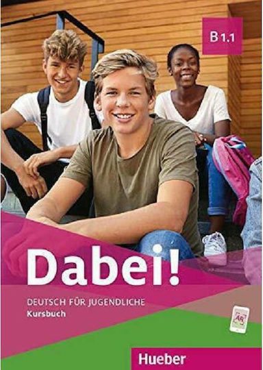 Dabei! B1.1 Kursbuch