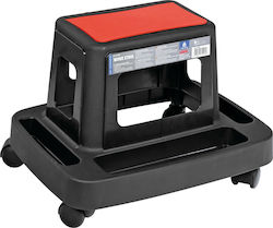 Lampa 71489 Work Stool with Tool Case