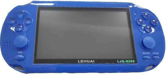Lehuai Elektronische Kinder-Handheld-Konsole für 8+ Jahre