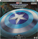 Hasbro Marvel Legends Captain America Stealth Shield Replica Παιδική Ασπίδα