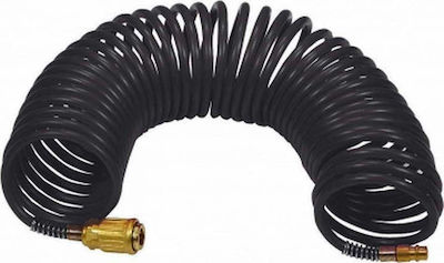 Stanley Spiral Air Hose 10m 8221577STN