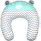 Baby Star Pregnancy & Breastfeeding Pillow Gree...