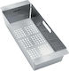 Franke FS STBW Inox Сребрист 1бр