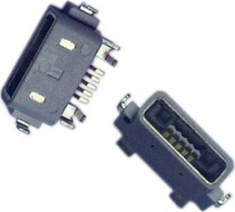 Conector de Încărcare pentru Sony Xperia Z OEM-DCJ220