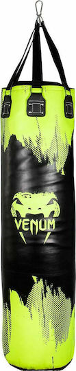 Venum Hurricane Neo Punga sintetică Punga de box 55kg cu înălțimea 170cm Colorat