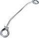 JOM Bara de suspensie ajustabila Aluminiu Fata pentru BMW Magazin online E36 1993-2000
