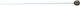 Gewa Baton 34cm Plastic Drumstick White