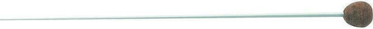 Gewa Baton 34cm Plastic Drumstick White