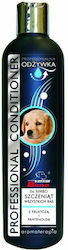 Certech Super Beno Professional Puppy Hair Conditioner Dog Hair Softener Cream 250ml