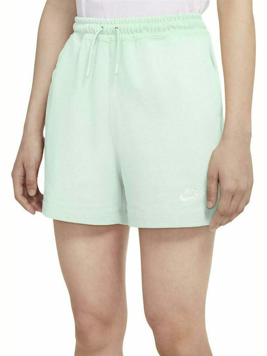 Nike Sportswear Γυναικείο Ψηλόμεσο Αθλητικό Σορ...