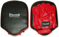 HMS Evolution Trainer Foot TL-220