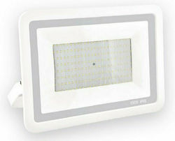 Spacelights Waterproof LED Floodlight 150W