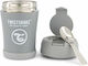 Twistshake 78751 Baby Food Thermos Stainless St...