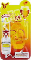 Elizavecca Honey Deep Power Ringer Blatt Gesichtsmasken