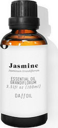 Daffoil Essential Oil Jasmine 100ml