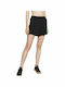Ella Women's Sporty Shorts Black