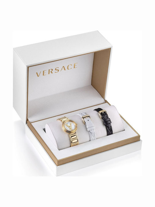 Versace Vvirtus