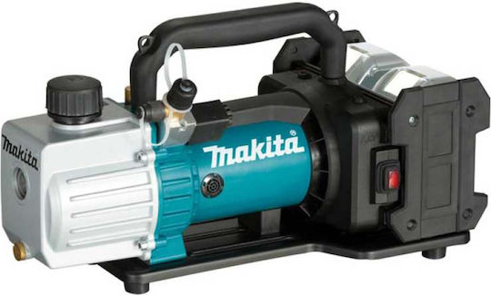 Makita Pompă De Vid În Două Trepte 18V Baterie Solo DVP181ZK
