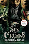 Six Of Crows, TV Tie-In Edition