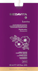 Medavita Luxviva Refill Șampon Pentru Păstrarea...