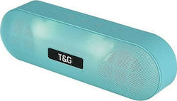 T&G TG-148 Boxă Bluetooth 10W cu Radio și Durat...