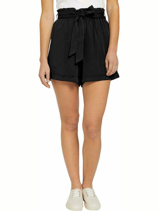 Tom Tailor Women's Shorts Black