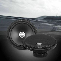 Mac Audio Σετ Ηχεία Αυτοκινήτου BLK W16 6.5" με 100W RMS (Woofer)