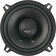 Mac Mah BLK 13.2 Σετ Ηχεία Αυτοκινήτου Ομοαξονικά 4.5" με 80W RMS (2 Δρόμων)