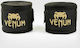 Venum Kontact 0429 VENUM-0429 Hand Wraps 4m Bla...