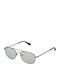Converse Herren Sonnenbrille mit Gray Metall Gestell SCO056Q-0598