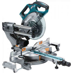 Makita LS002GZ01 Φαλτσοπρίονο Μπαταρίας 40V Συρόμενο Solo Makita LS002GZ01 Φαλτσοπρίονο Μπαταρίας 40V Συρόμενο Solo