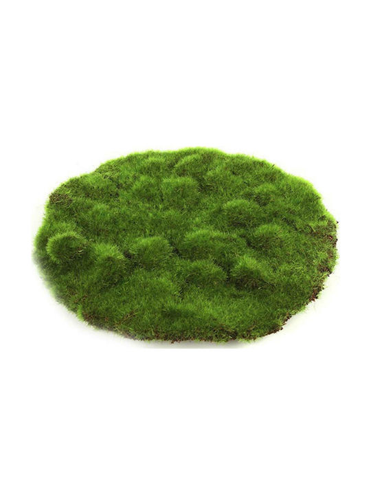 Atmosphera Artificial Potted Plant Moss 1pcs 013.779932