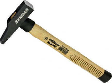 Benman Hammer 258gr mit Holzgriff Französische Presse 77416