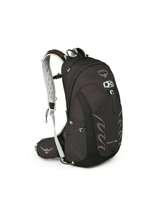 Osprey Talon 22 Ορειβατικό Σακίδιο 22lt Onyx Black S/M