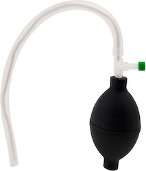Frohle SP005 Hand Pump Black