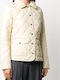 Ralph Lauren Women's Short Lifestyle Jacket for Winter White