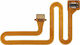Flex Cable with Fingerprint for Huawei P30 Lite
