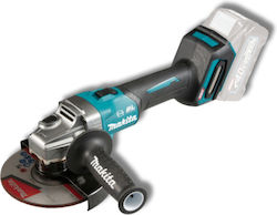 Makita GA035GZ Τροχός Μπαταρίας 40V Solo Makita GA035GZ Τροχός Μπαταρίας 40V Solo