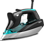 Cecotec Fast & Furious 5050 X-Treme Steam Iron 2720W with Continuous Steam 55g/min